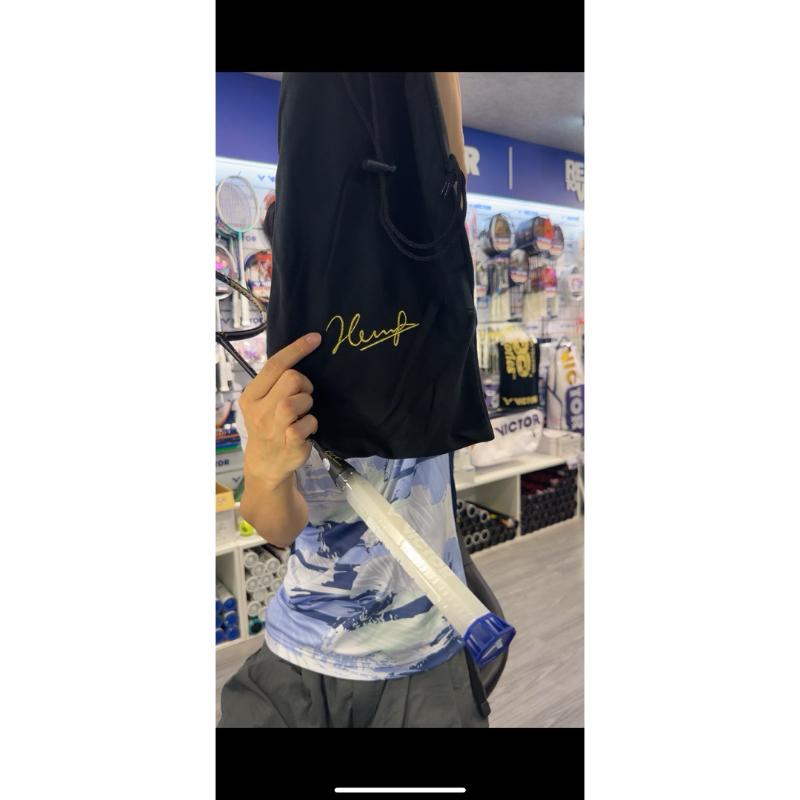 勝利 黑金凖 限量選手簽名拍 賽提阿萬 選手拍 TK-FHS TK-F-細節圖4