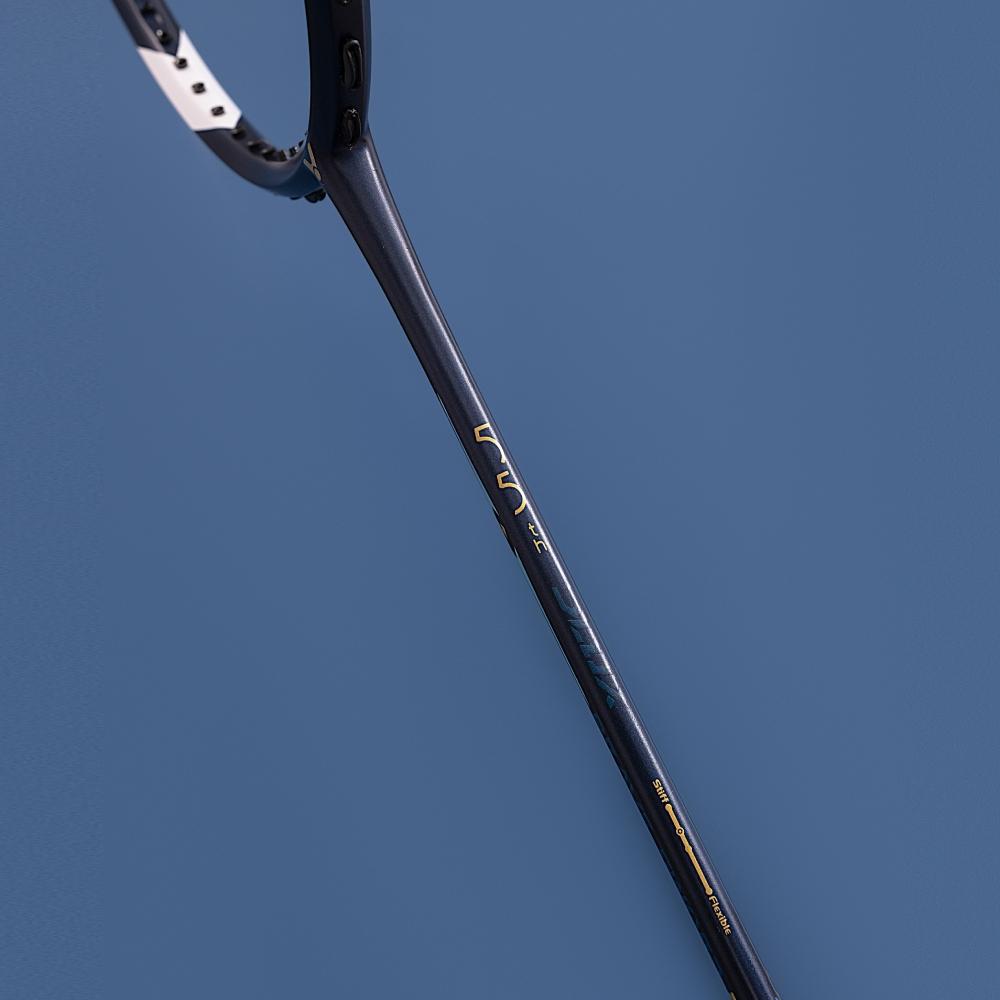 【凱將體育羽球店】【禮盒版】VICTOR BRS-12 SE BRAVE SWORD 亮劍12SE 55周年紀念版-細節圖4