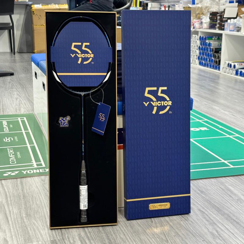 【凱將體育羽球店】【禮盒版】VICTOR BRS-12 SE BRAVE SWORD 亮劍12SE 55周年紀念版-細節圖6