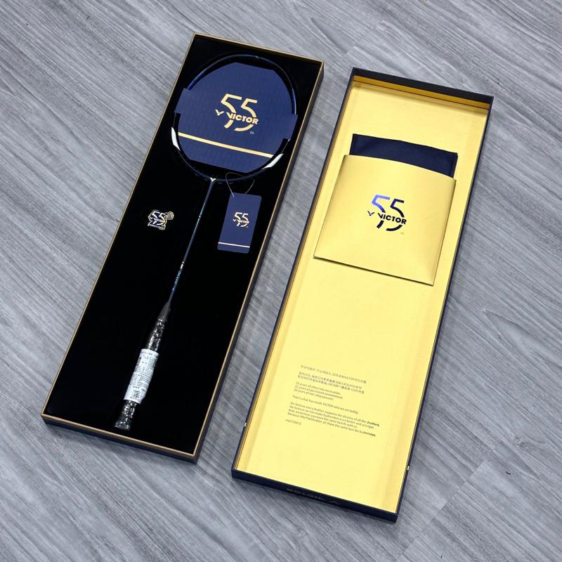 【凱將體育羽球店】【禮盒版】VICTOR BRS-12 SE BRAVE SWORD 亮劍12SE 55周年紀念版-細節圖7