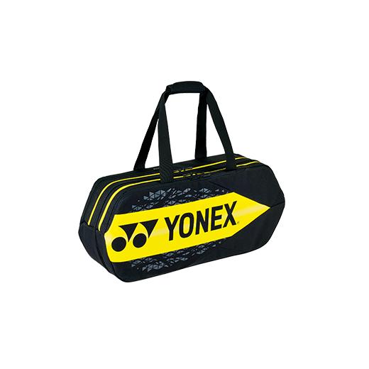 【凱將體育羽球店】YONEX 羽網矩形拍袋PRO TOURNAMENT BAG BA92231WEX-細節圖2