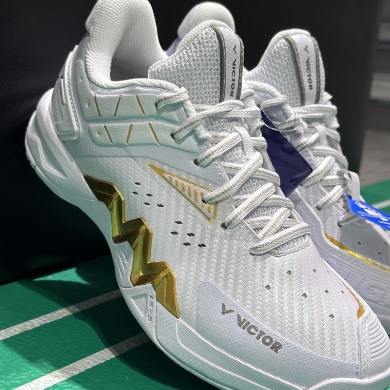 【凱將體育羽球店】VICTOR P8500II 羽球鞋 高階 二代鷹爪 阿山御用款-細節圖6