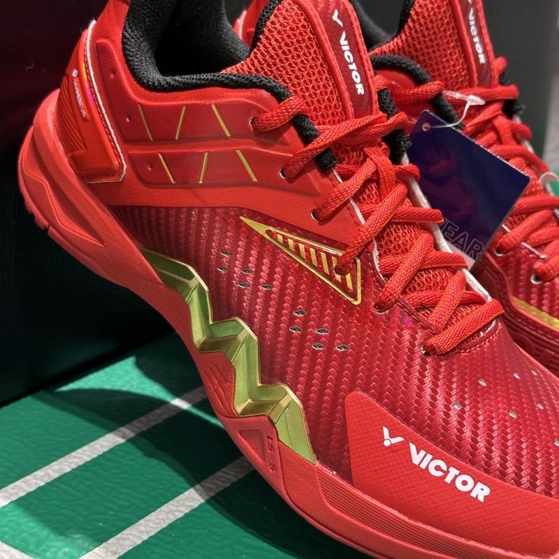 【凱將體育羽球店】VICTOR P8500II 羽球鞋 高階 二代鷹爪 阿山御用款-細節圖7