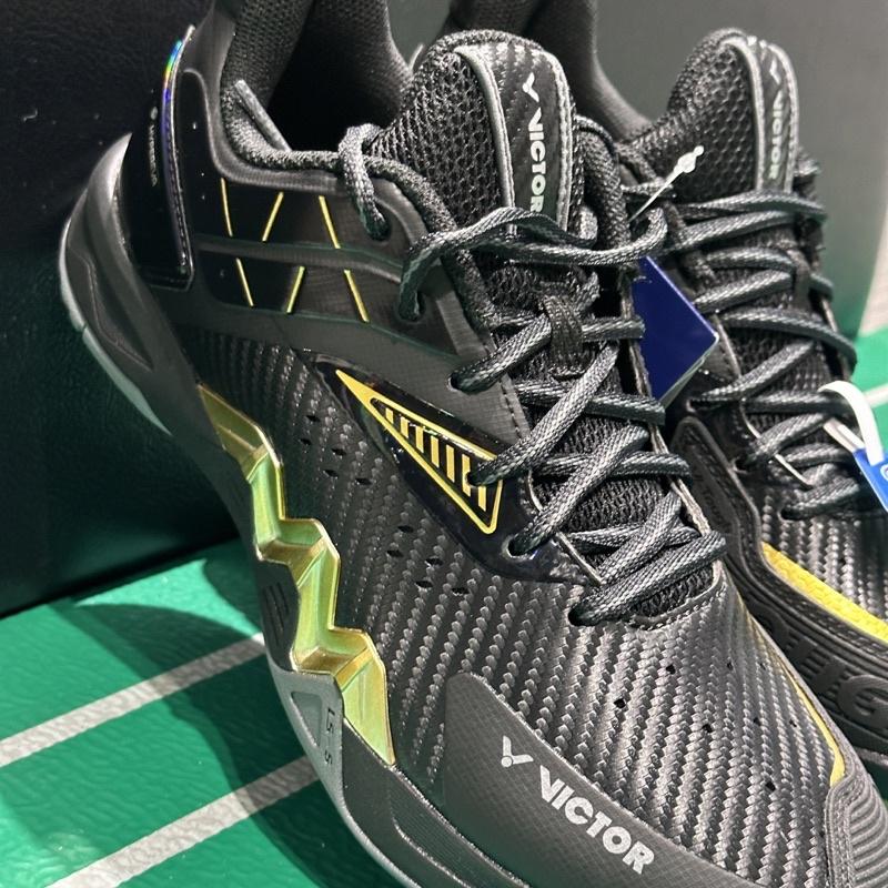 【凱將體育羽球店】VICTOR P8500II 羽球鞋 高階 二代鷹爪 阿山御用款-細節圖8