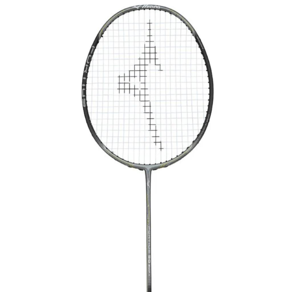 【凱將體育羽球店】Mizuno 羽毛球拍 羽球拍 金屬藍  Fortius 50 Swift 73Mtb15002-細節圖8