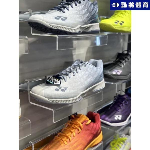 【凱將體育羽球店】YONEX AERUS Z WIDE 寬楦 羽球鞋 高階 超輕量 POWER CUSHION-細節圖2