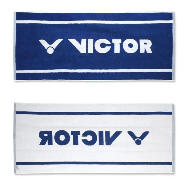 【凱將體育羽球店】Victor 加大 運動毛巾 浴巾 加大尺寸 純棉 C-4175 F-細節圖2