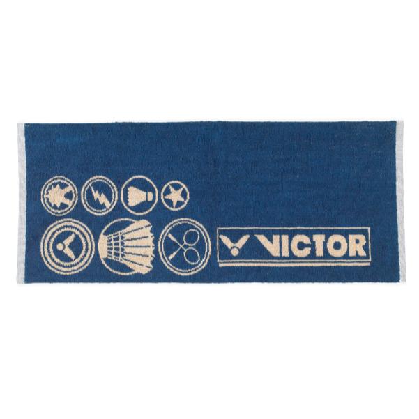 【凱將體育羽球店】VICTOR 運動毛巾 C-4159 F/D-細節圖3