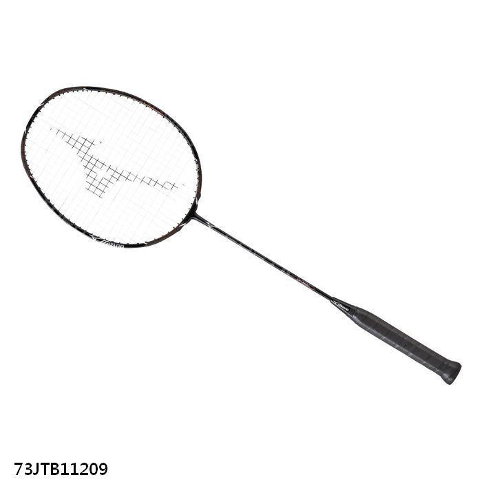 【凱將體育羽球店】MIZUNO美津濃 高階日製羽球拍 FORTIUS 11 POWER 中租選手御用 攻擊拍-細節圖4