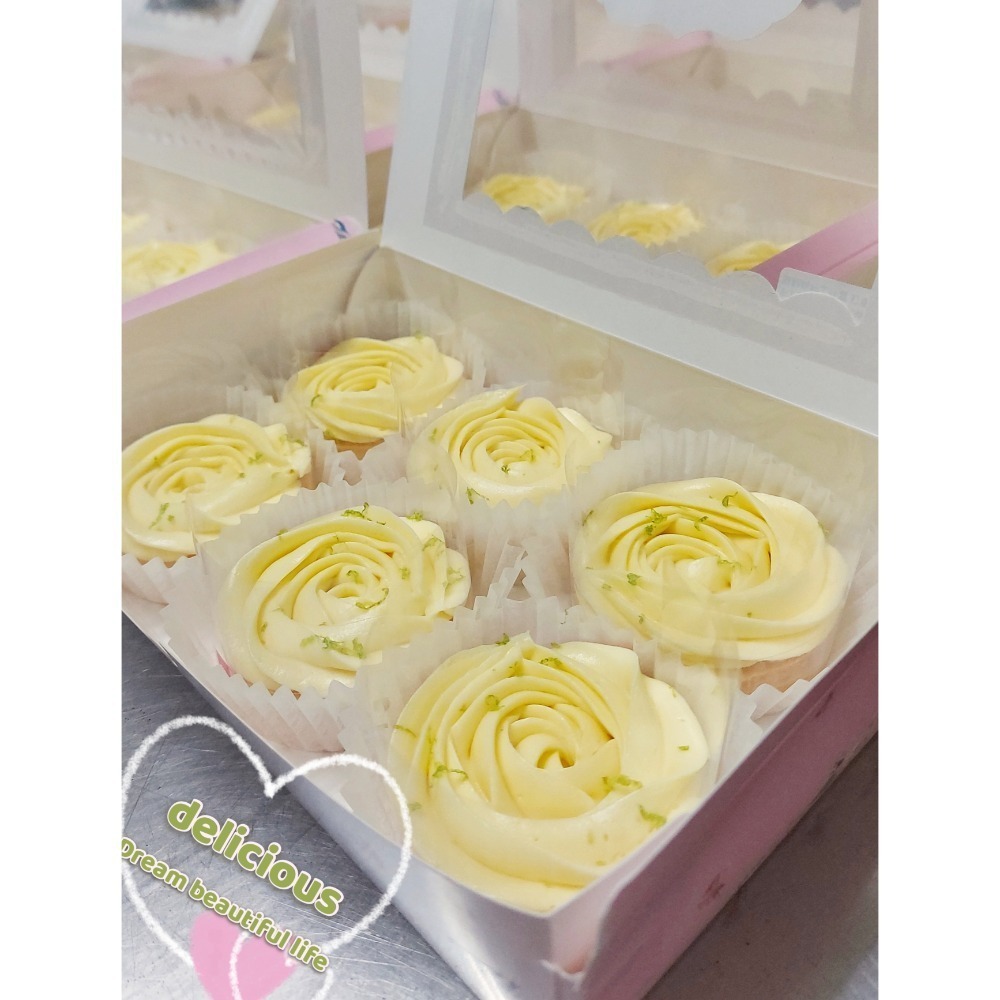 花漾檸檬塔-細節圖4