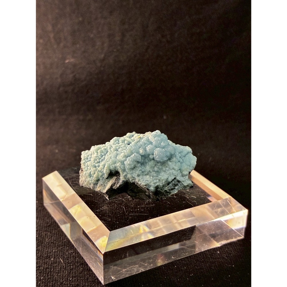 天然三水鋁礦（Gibbsite / 三水鋁石）-細節圖3