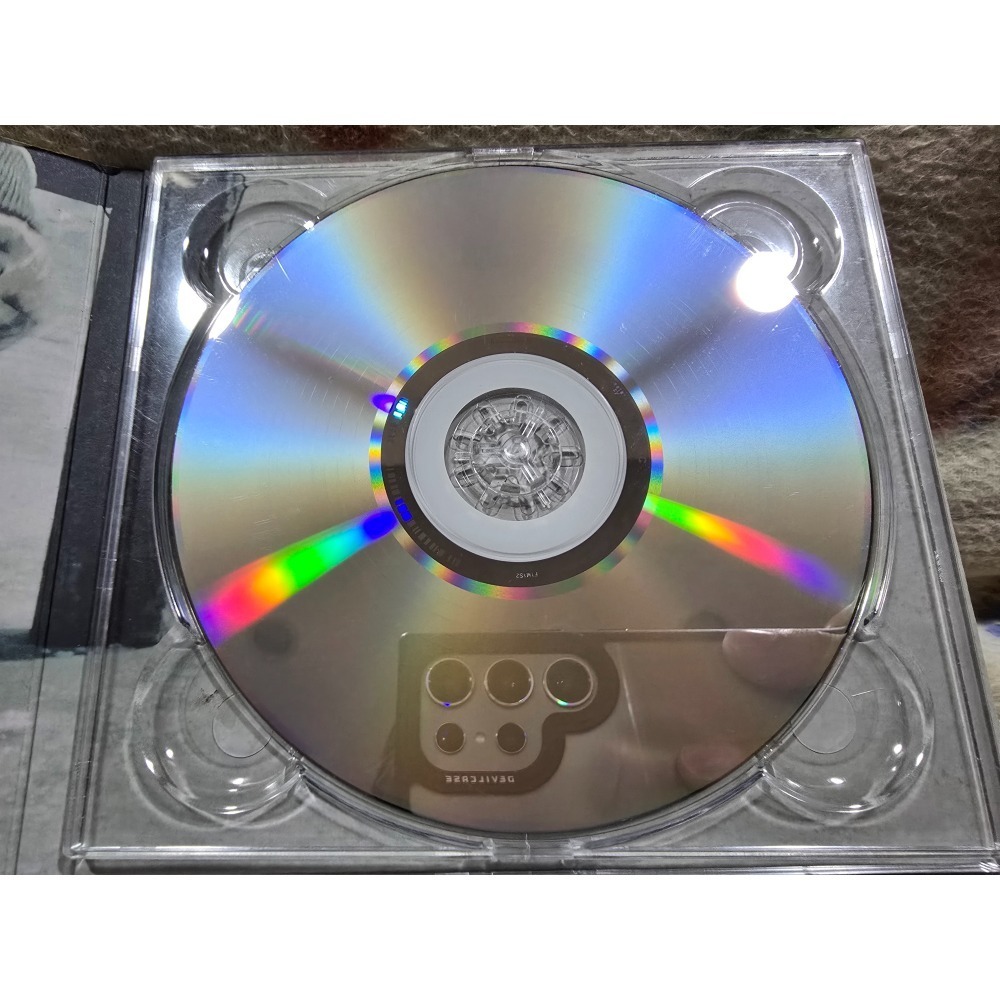 陳奕迅cd=七 2cd (2003年發行)-細節圖5