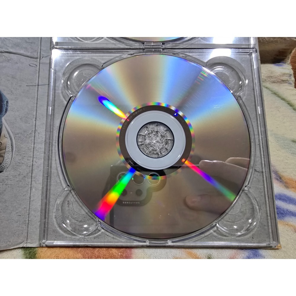 陳奕迅cd=七 2cd (2003年發行)-細節圖7