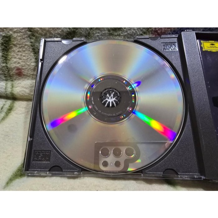 BEETHOVEN: DIE 5 KLAVIERKONZERTE O POLLINI/ABBADO 3CD-細節圖6
