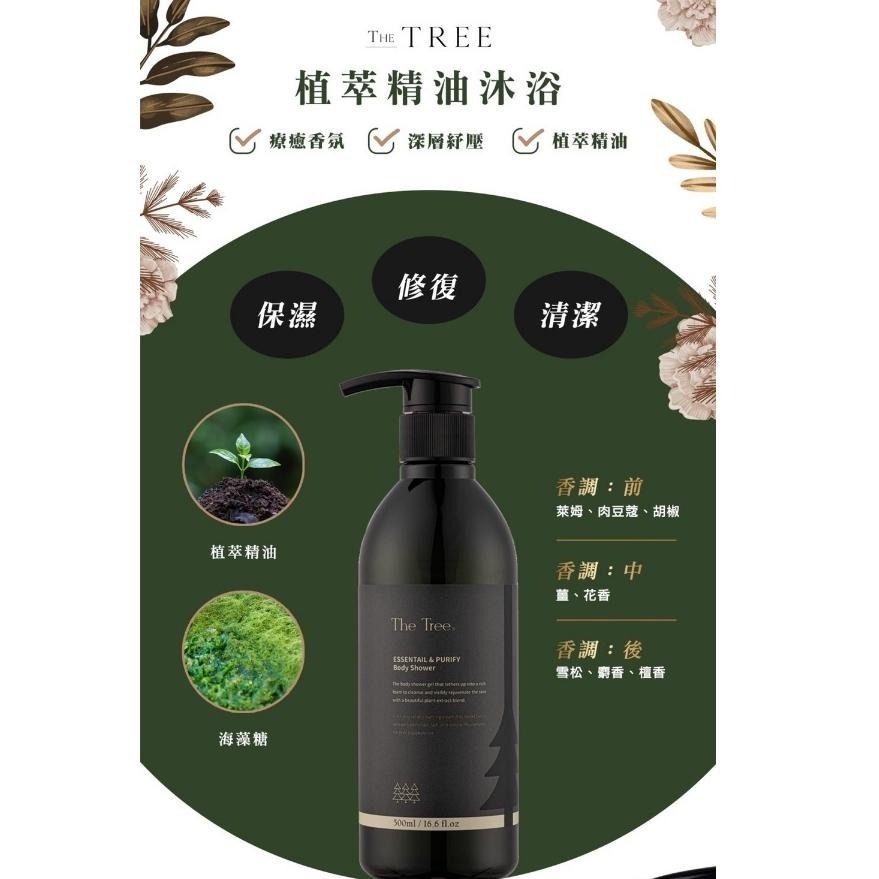 NIUS 茉本｜森挪威代理🌸【買一送一】消費贈小禮物｜官方認證 孫佳琪品牌 植萃精油沐浴 特調香氣 入會會員價-細節圖6