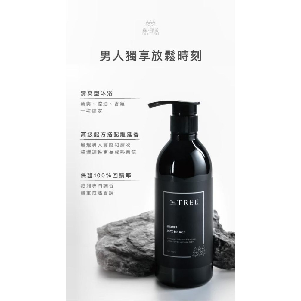 NIUS 茉本｜森挪威代理🌸【買一送一】消費贈小禮物｜官方認證 孫佳琪品牌 爵士男性沐浴 好爸爸香氣 入會享會員價-細節圖5