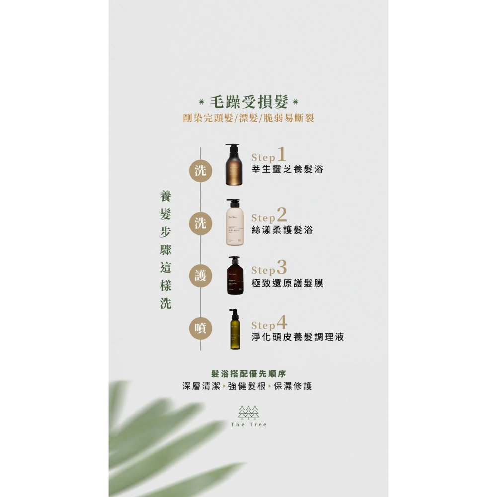 NIUS 茉本｜森挪威代理🌸消費隨機贈小禮物｜官方認證 孫佳琪品牌 莘生靈芝養髮浴 產後媽救星 入會享會員價-細節圖5