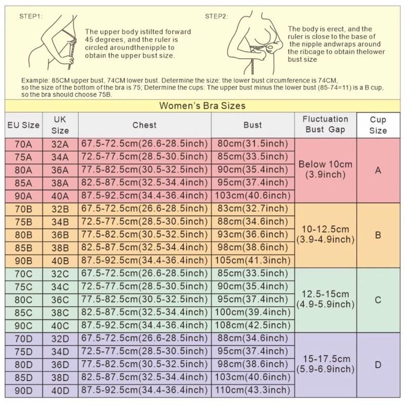 🔥現貨出清秒出🔥深V立體杯舒適無縫集中爆乳內衣/果凍內衣/無痕內衣/36/80A-B通杯/下殺三件$499-細節圖5