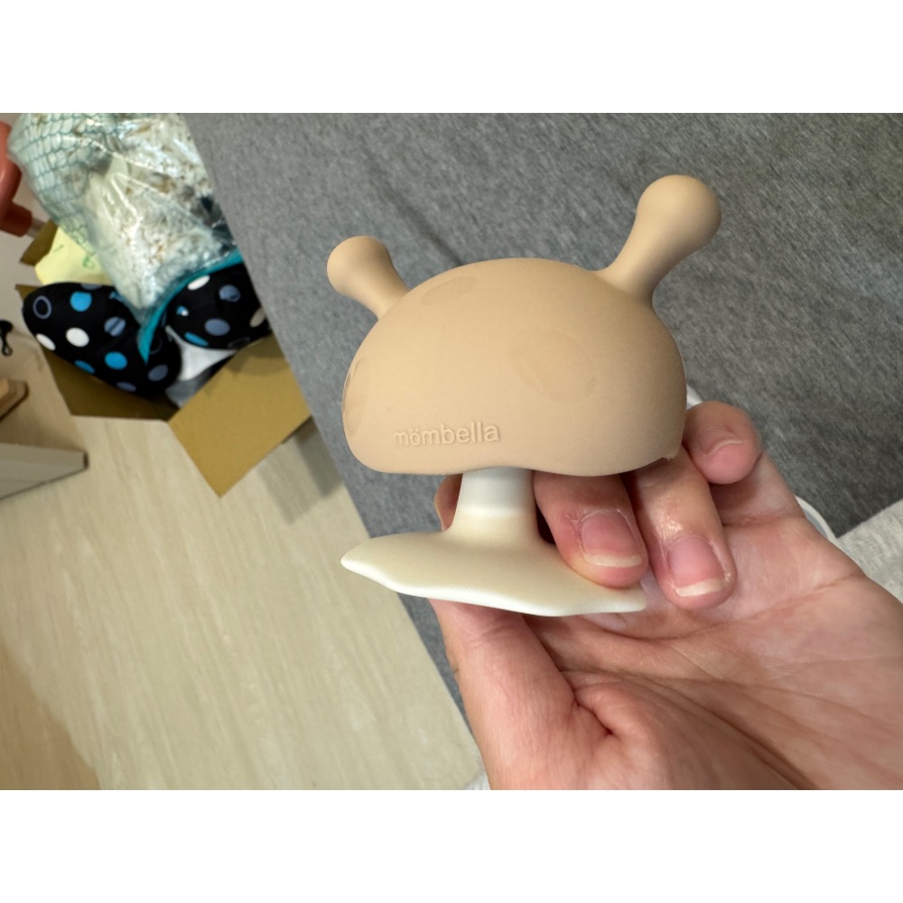 蘑菇固齒器&小花固齒器-細節圖2