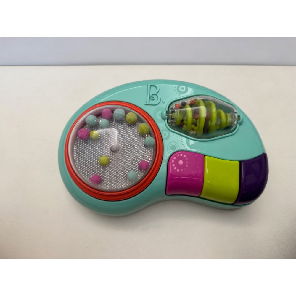 雨聲&小毛球-細節圖2