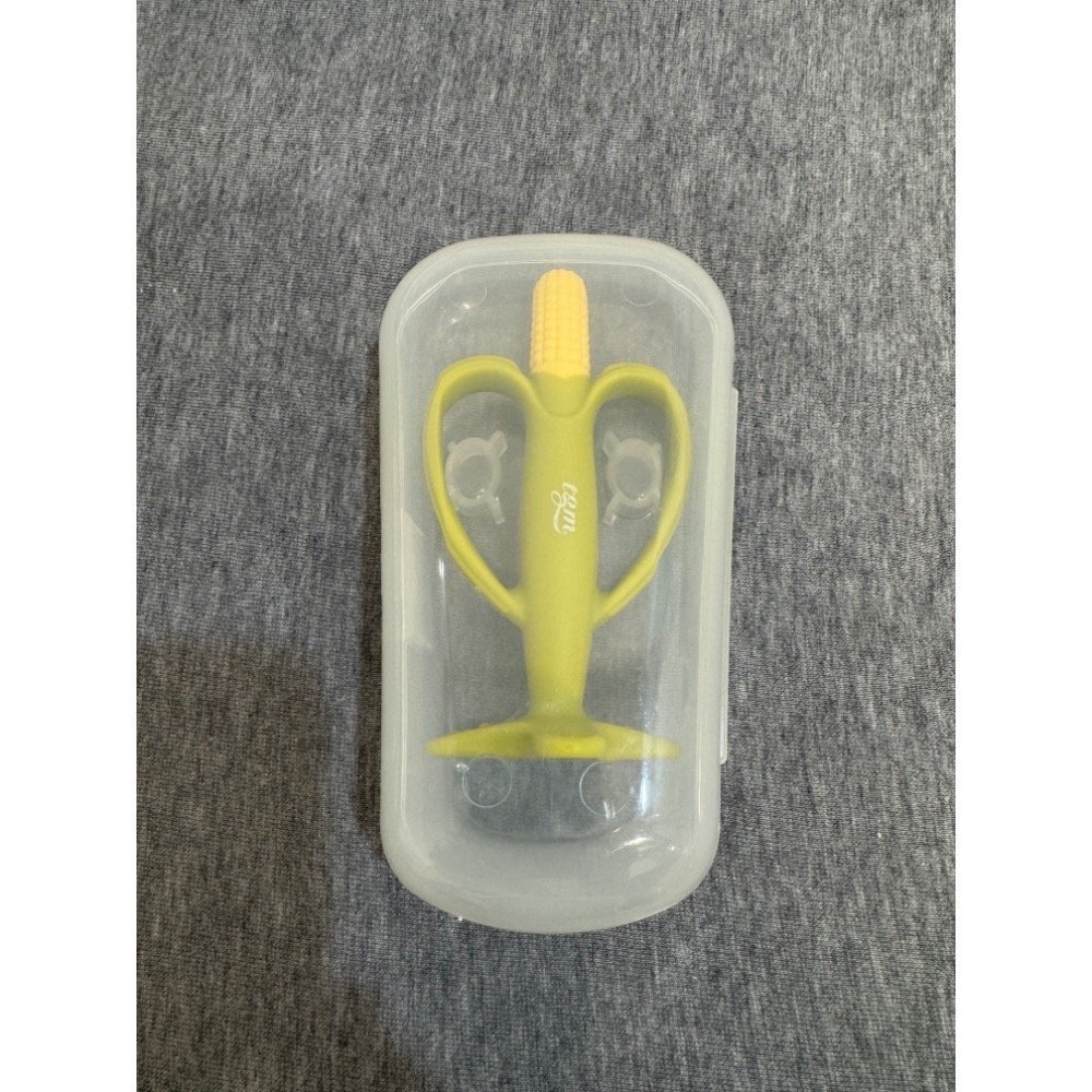 遊戲圈+玉米筍+洗頭帽-細節圖2