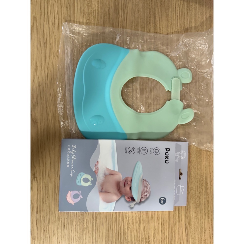 遊戲圈+玉米筍+洗頭帽-細節圖3