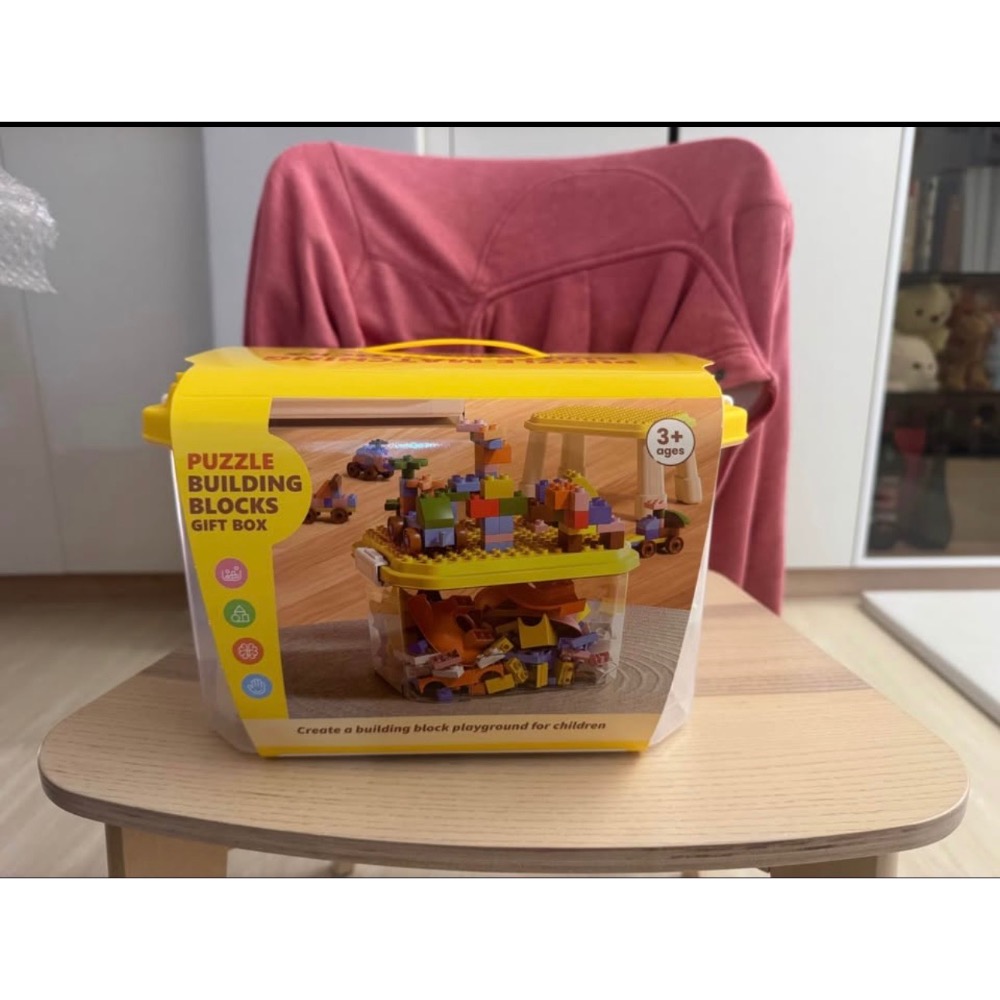 86pcs積木-細節圖2