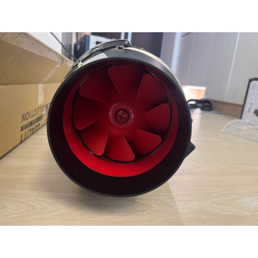 排風扇-細節圖2