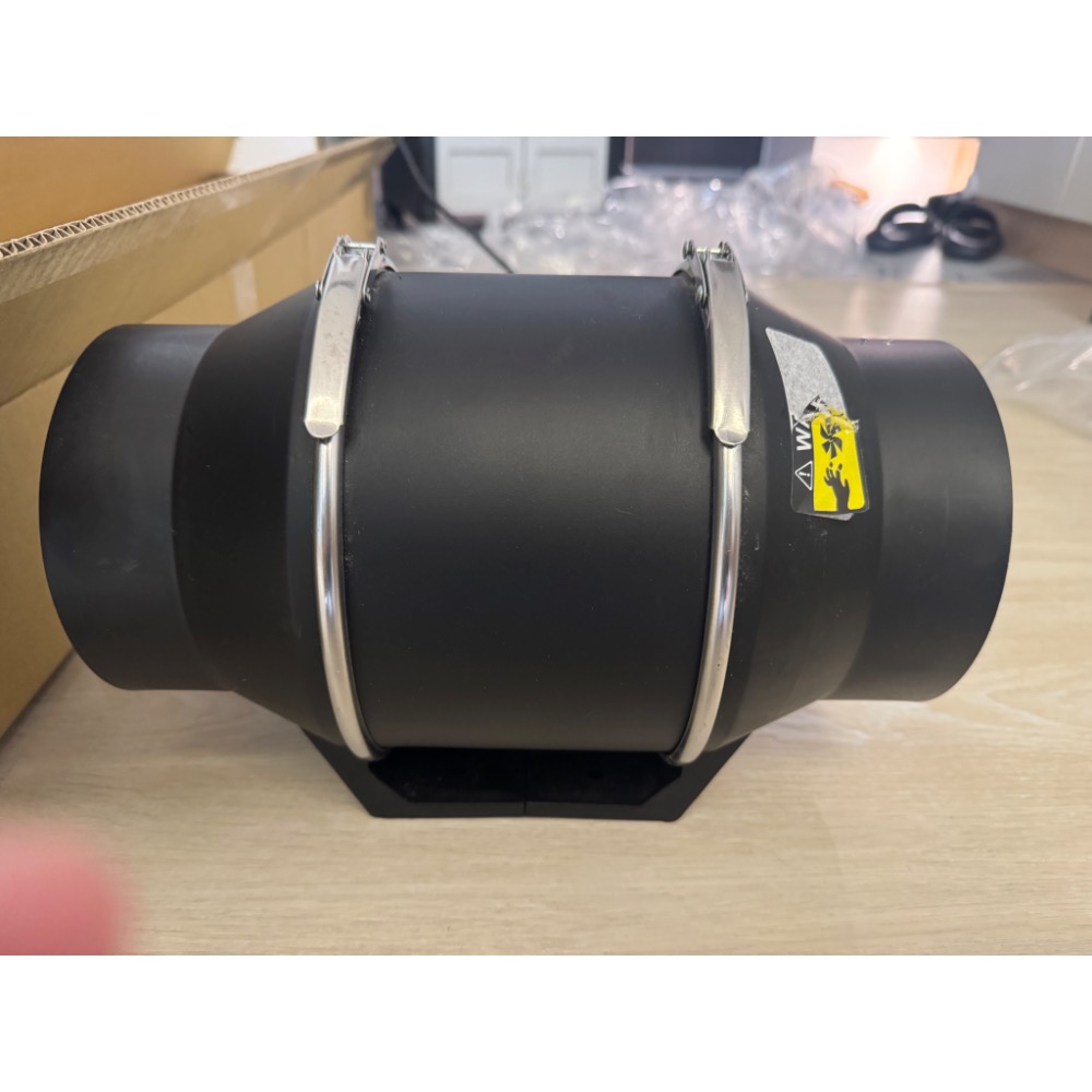 排風扇-細節圖3