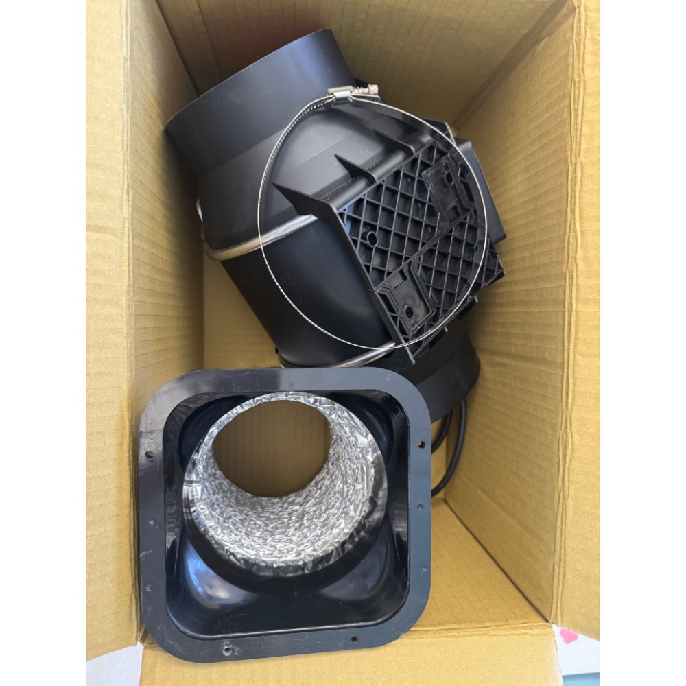 排風扇-細節圖4