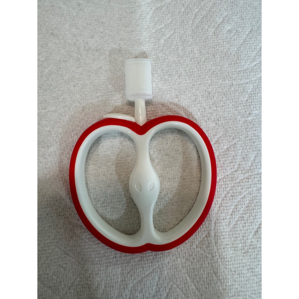 小象固齒器+橘色分裝盒-細節圖3