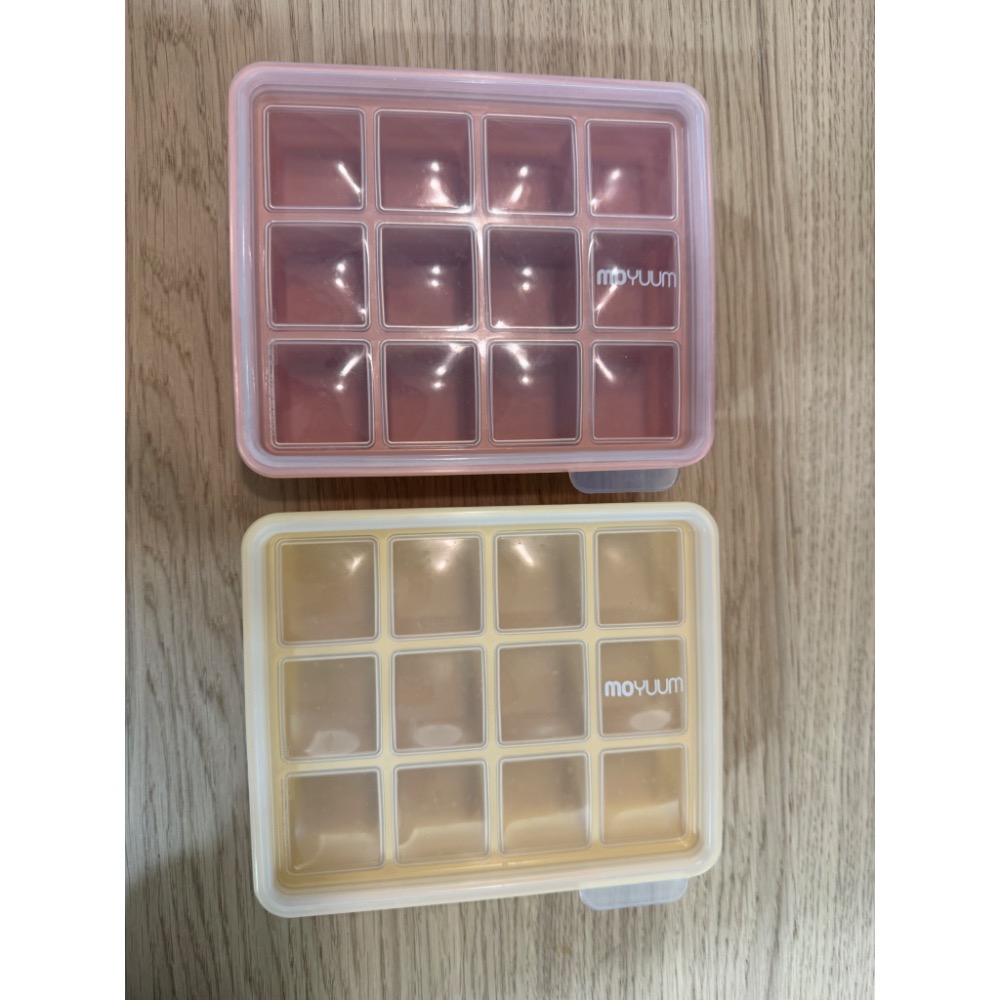 小象固齒器+橘色分裝盒-細節圖5