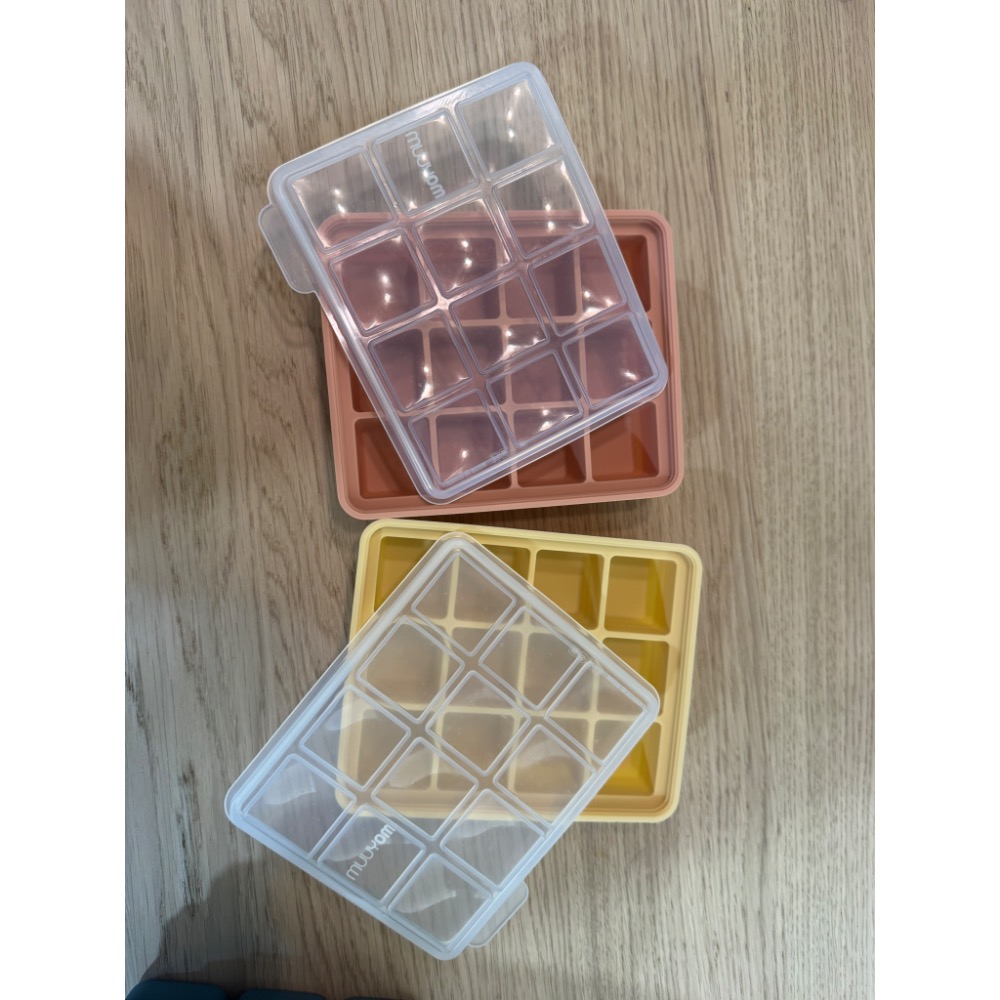 小象固齒器+橘色分裝盒-細節圖6