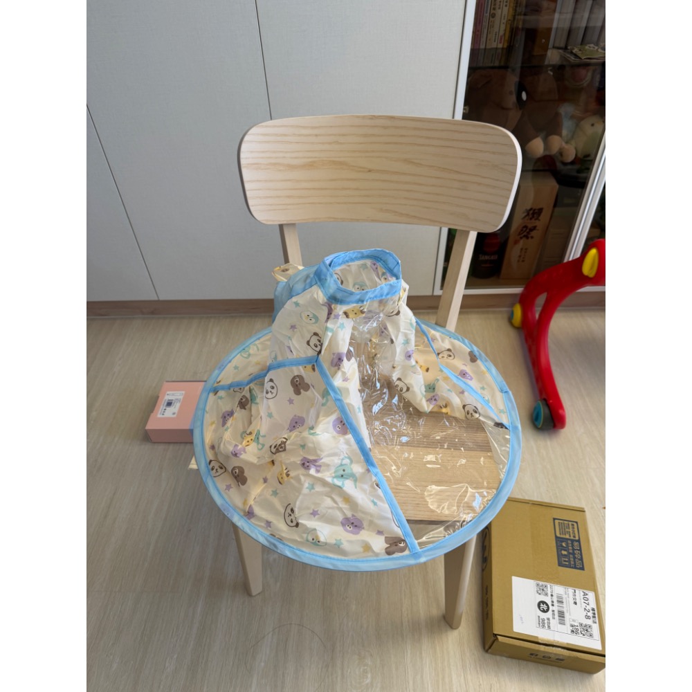 嬰兒理髮器組合-細節圖2