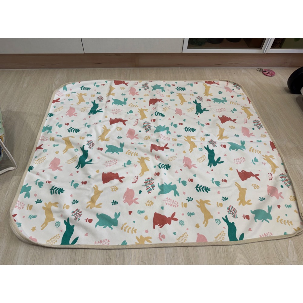 大地之愛牙膠+隔尿墊-細節圖2