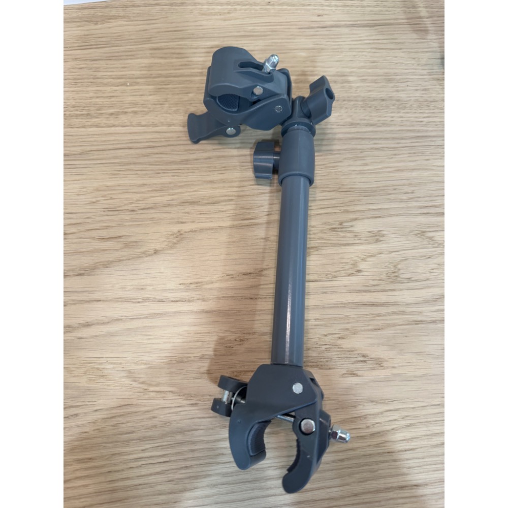 串珠+雨傘支架-細節圖2