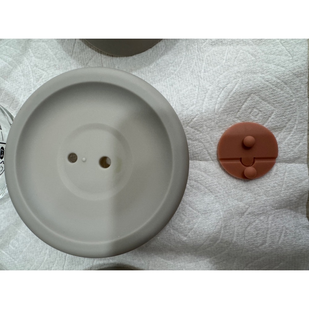 樂扣樂 副食品玻璃盒-細節圖5
