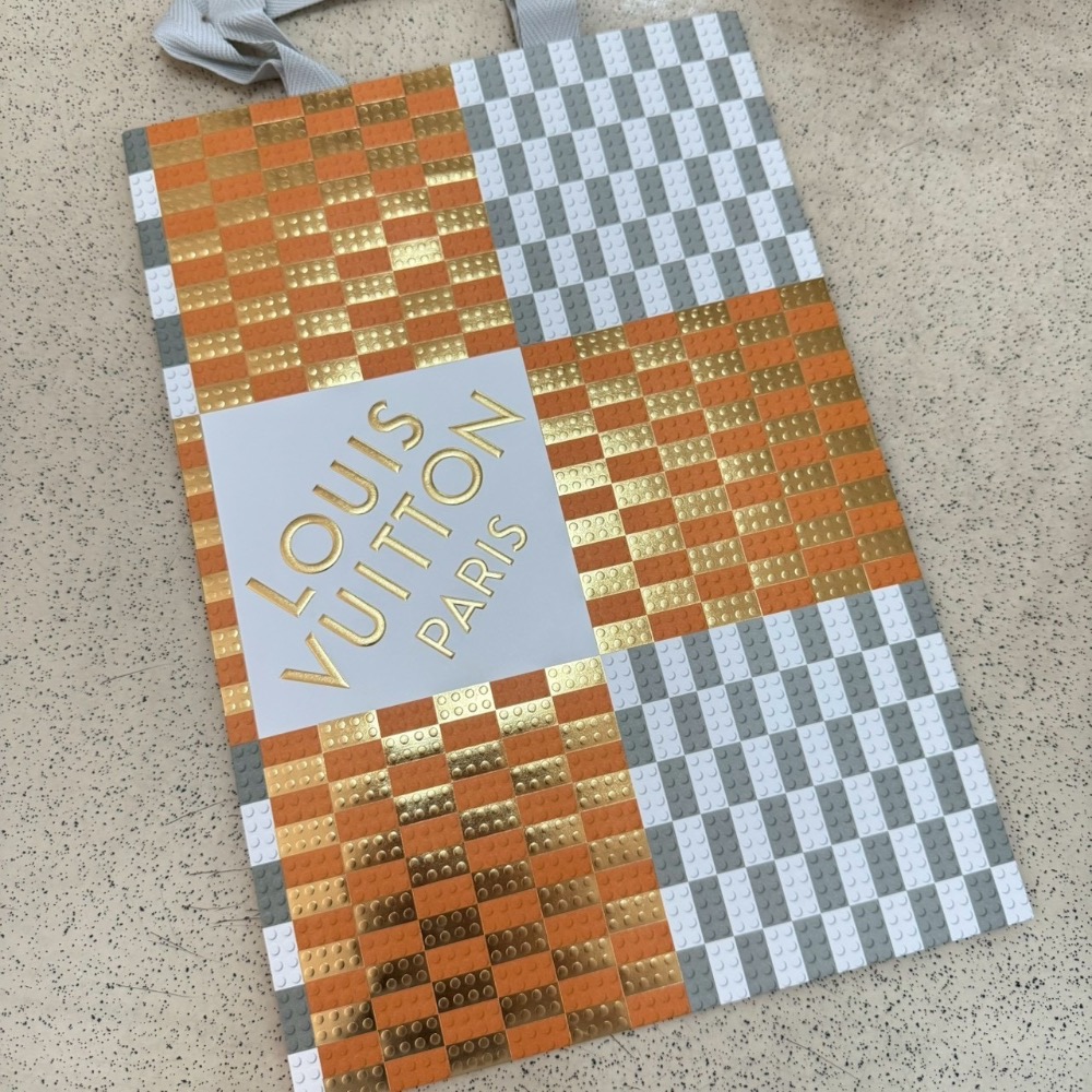 聖誕限定 25*36*11cm