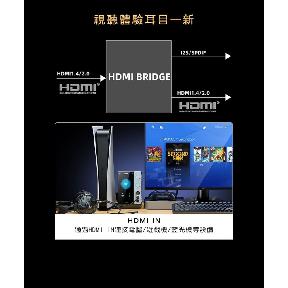 【文樂影音】FiiO R9 桌上型旗艦音樂解碼播放器 台灣公司貨-細節圖9