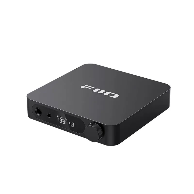 【文樂影音】Fiio K11桌上型解碼耳機功率擴大機 台灣公司貨-規格圖11