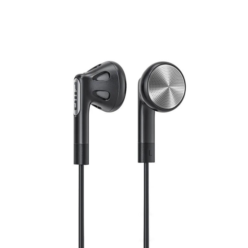 【文樂影音】FiiO FF1 可換線鍍鈹振膜平頭塞耳機14.2mmPU/0.78mm雙針可換線設計/麥克風線控 公司貨-規格圖11