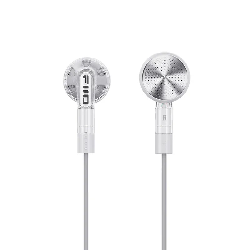 【文樂影音】FiiO FF1 可換線鍍鈹振膜平頭塞耳機14.2mmPU/0.78mm雙針可換線設計/麥克風線控 公司貨-規格圖11