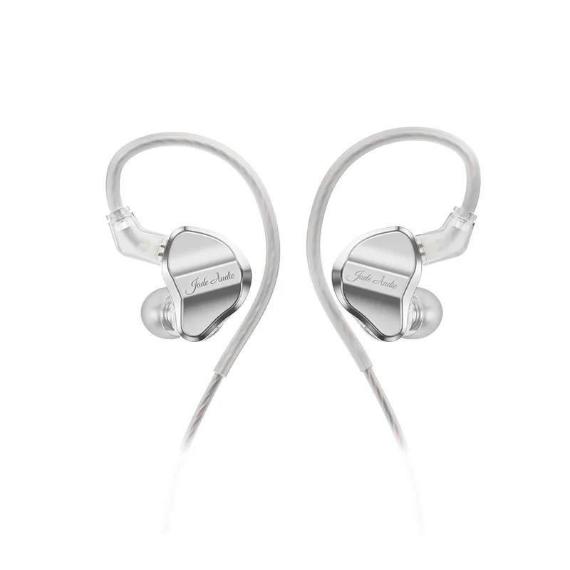 【文樂影音】FiiO JD1單動圈CIEM可換線耳機/0.78mm雙針可換線/高音質麥克風線控按鍵 台灣公司貨-規格圖11