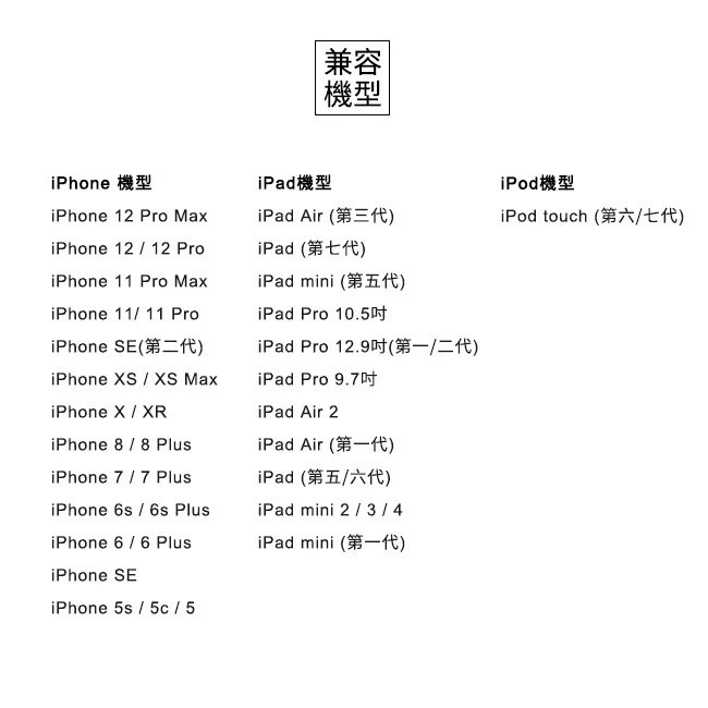【文樂影音】ddHiFi TC25i 2.5mm(母)轉Lightning(公)音樂轉接頭 台灣公司貨-細節圖7