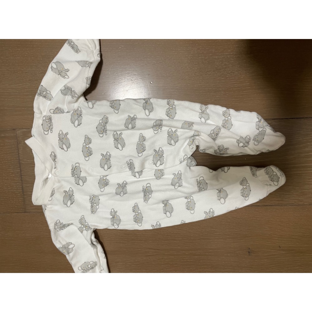 寶寶衣服-細節圖2