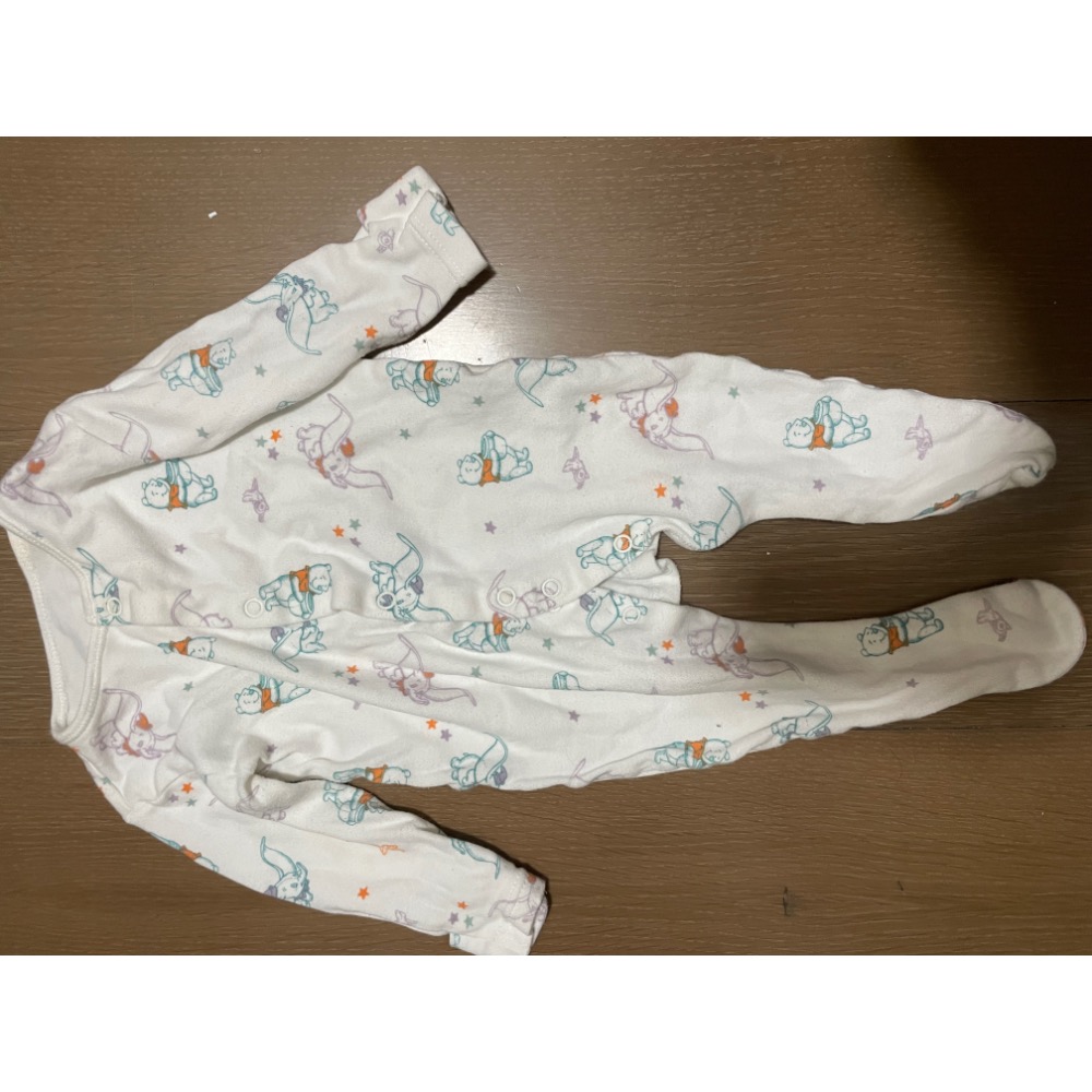 寶寶衣服-細節圖3