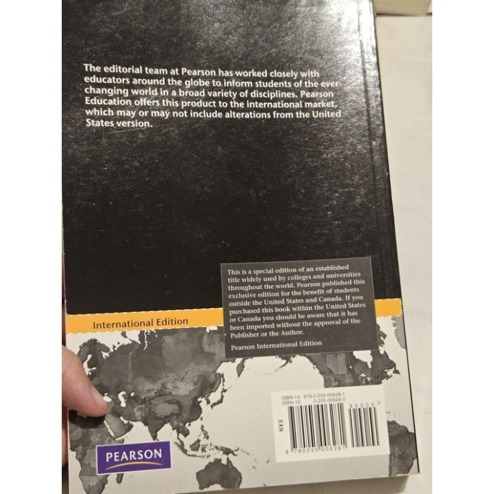二手書 沒有我們的世界 木馬文化 管理大未來 天下文化 疾病 管理 影響世界的100個戰爭 揭開地球未解謎 看不見的敵人-細節圖6