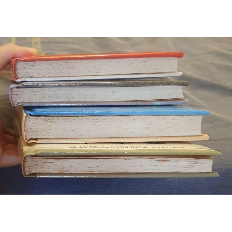 雷夢拉8歲 貝絲ㄚ頭 六十個父親 自由人 智茂圖書 美國文學 兒童文學-細節圖4