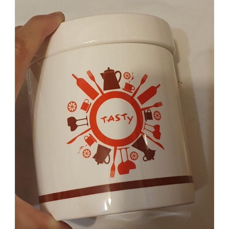 花紋中碗 大碗二入組 碗 廚房餐具 餐碗 便宜賣-細節圖5