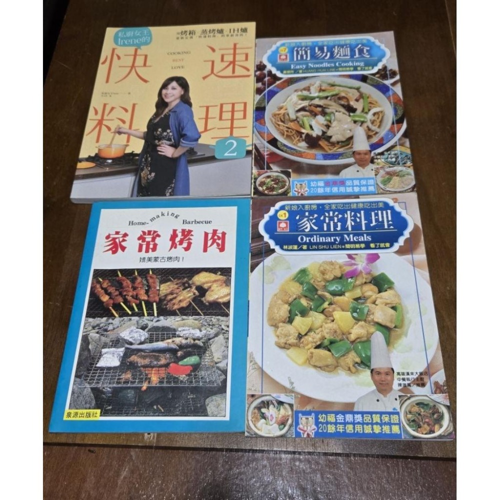 各類食譜 好好照顧你的肝 蔡辰男的美味人生 快餐食譜 兒童營養餐 家常菜 101道菜 大廚教你蒸什麼都好吃-細節圖6